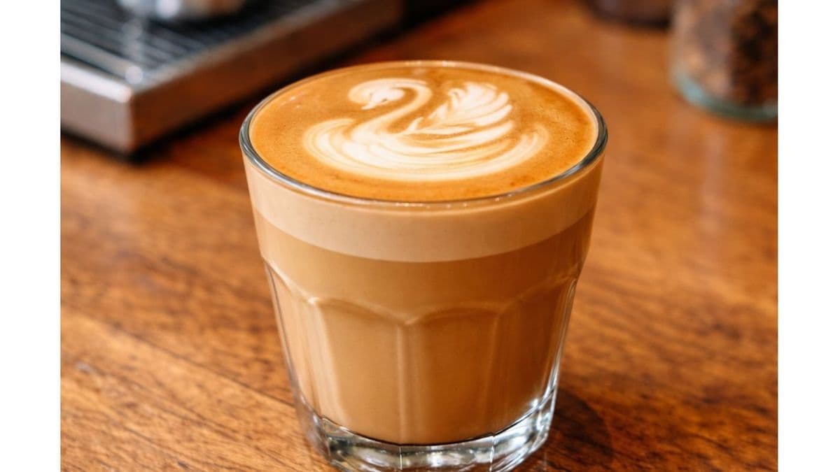 Cortado, Traditional