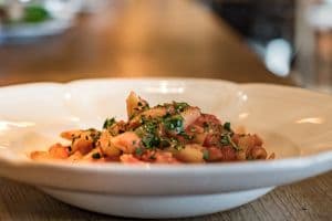 Penne Pomodoro