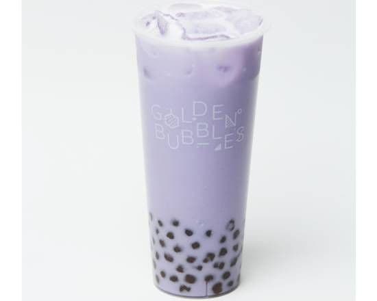 Taro Milk Tea