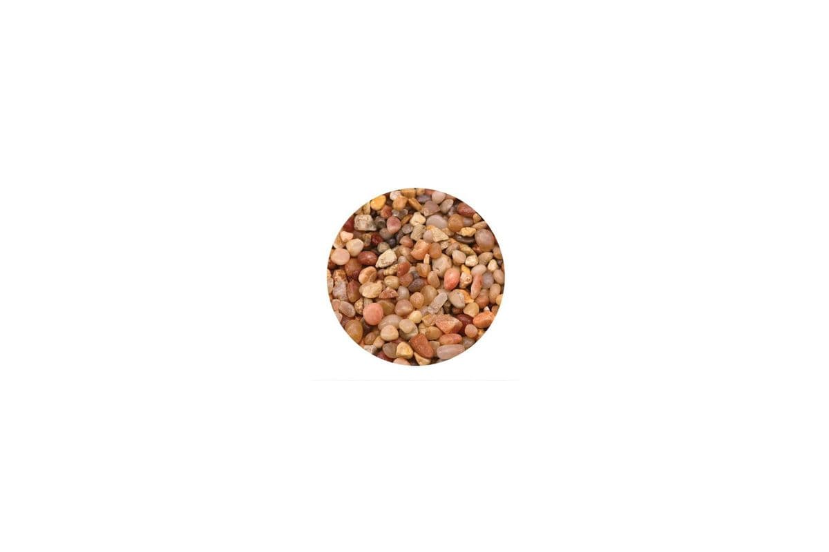 Estes Nature Blends Gravel - Shallow Creek (5 lbs)