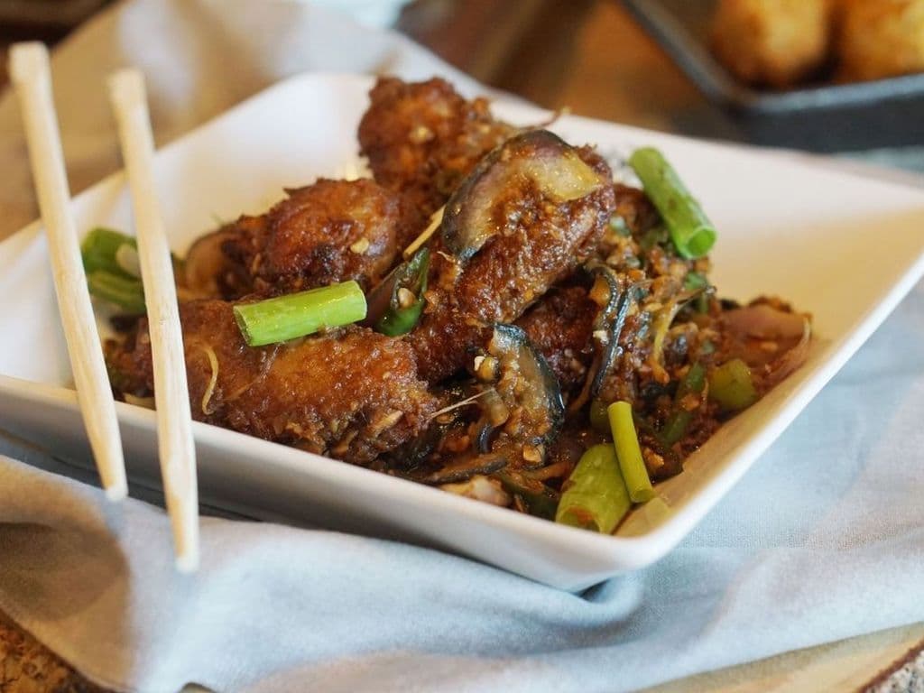 Wings of Heaven (6 pcs)