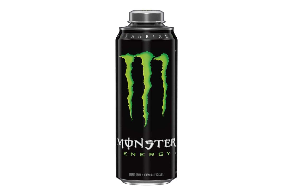 Monster Energy Drink (710 ml)