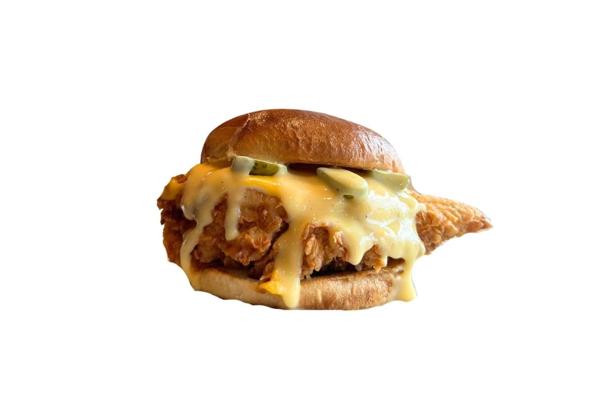 Big Cheesy Baby Combo