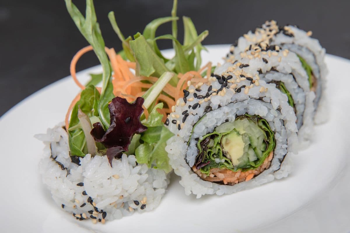 Green Roll