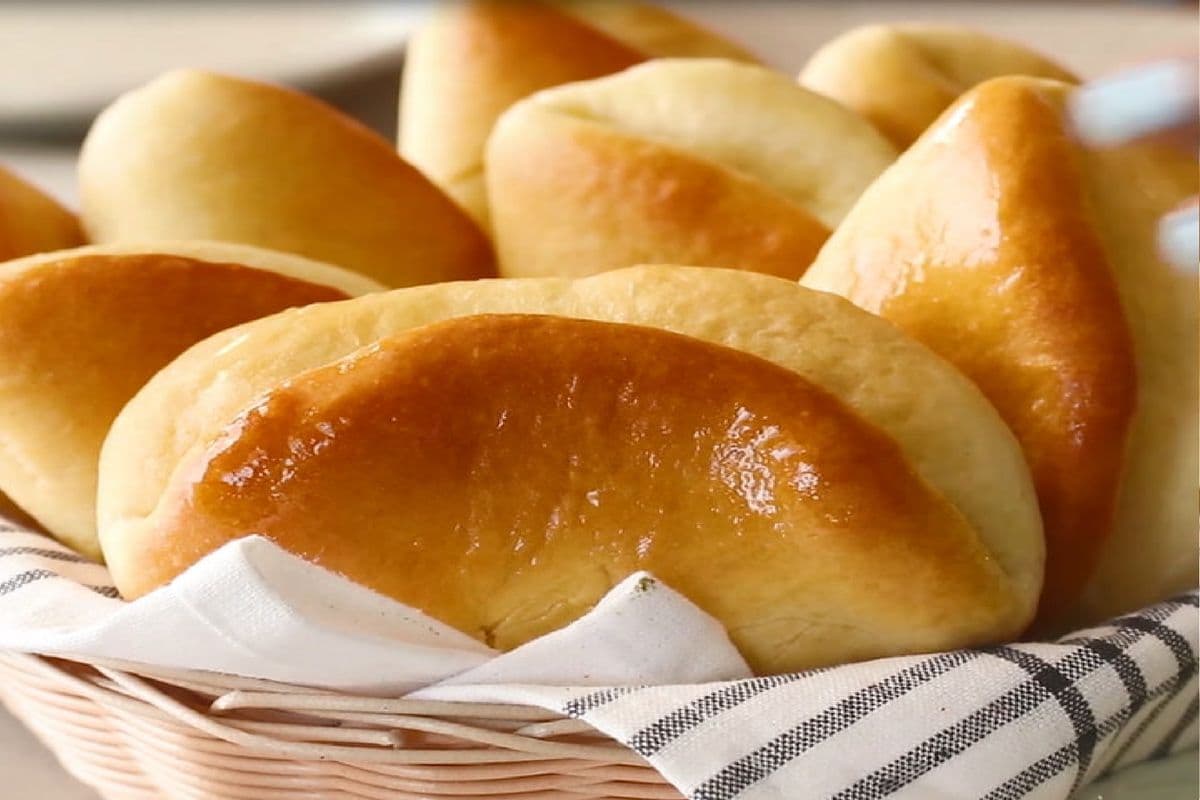 Coco Bread