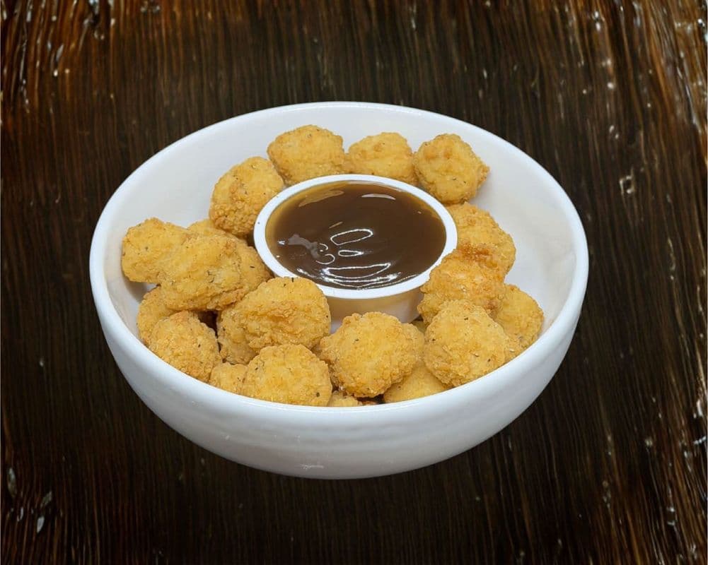 Popcorn Chicken