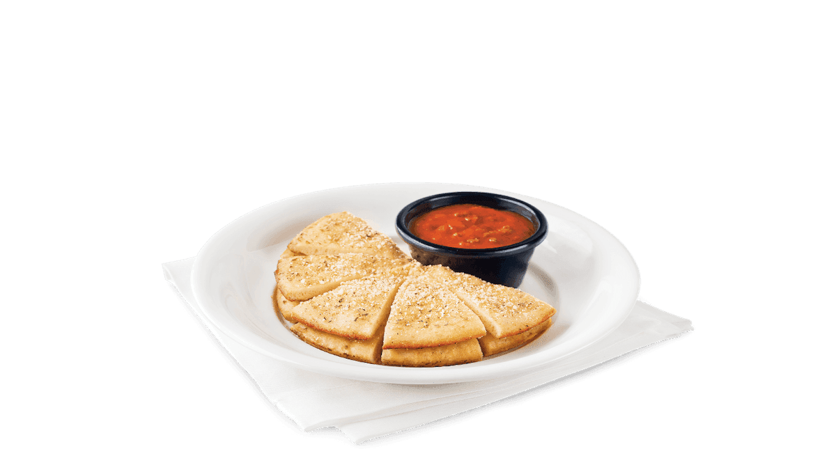 Boston's Pizza Bread