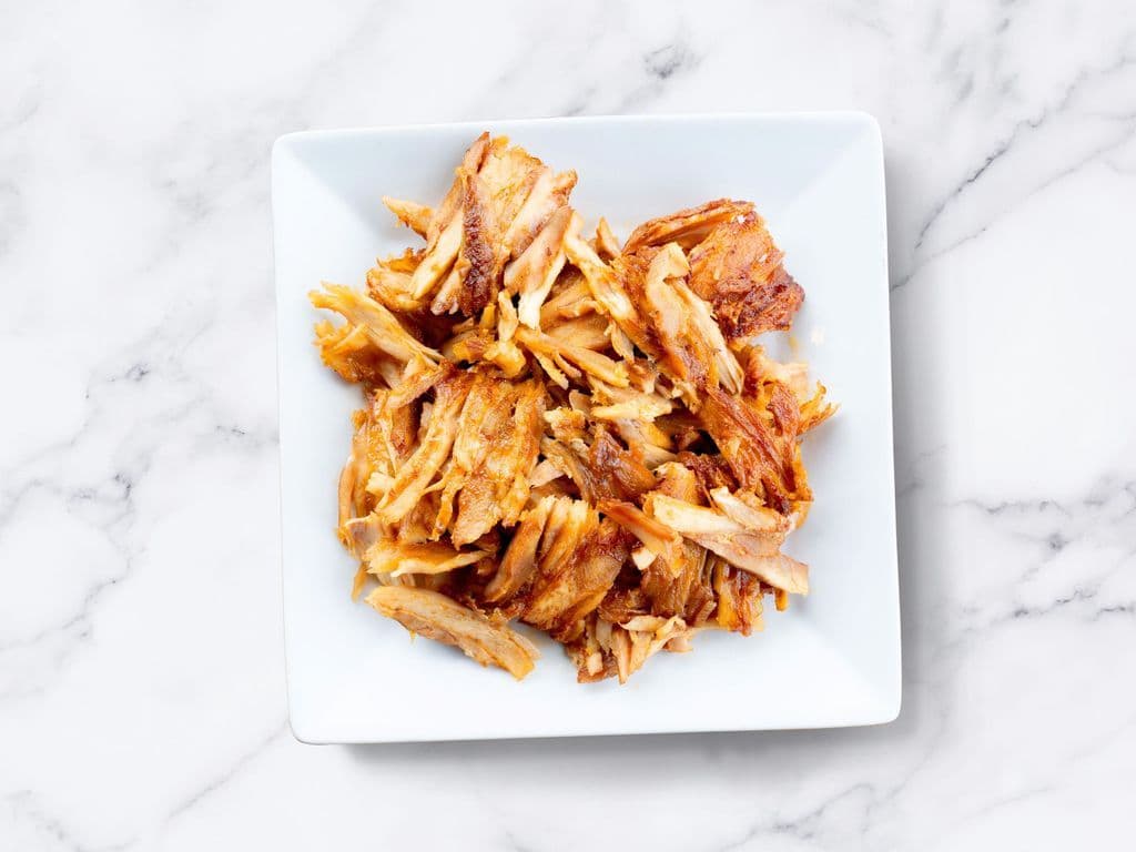 Chicken Doner Only (250g)