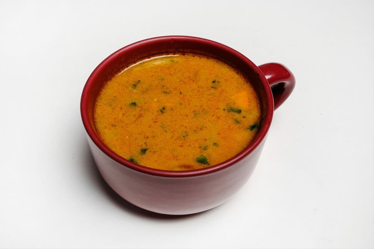 Soup of the Day