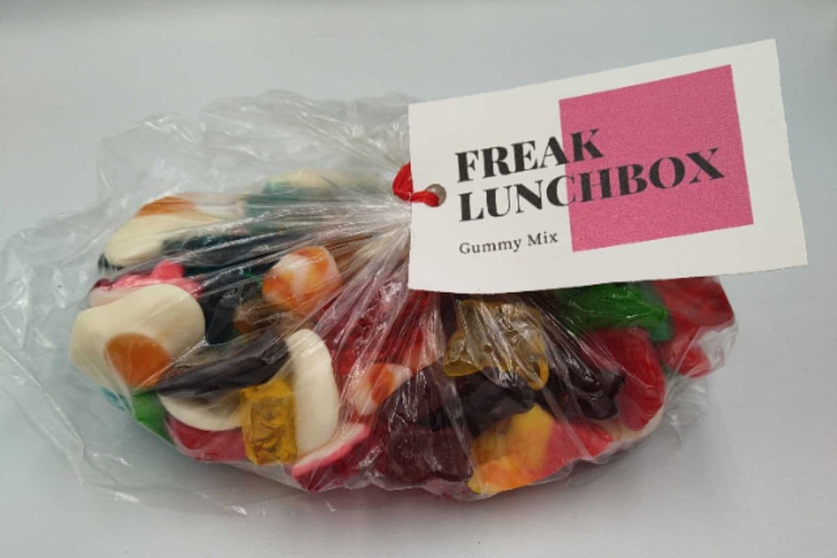 Gummy Mix (450 g)