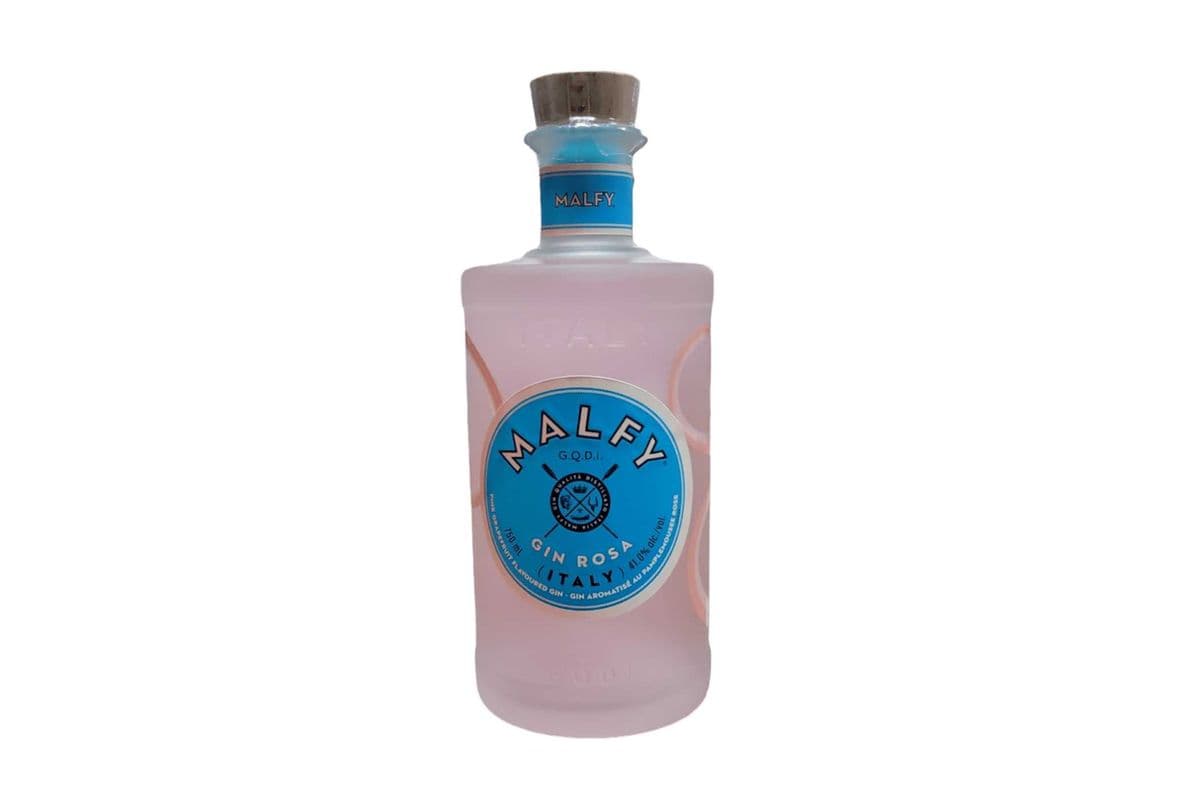Malfy Gin Rosa (802167) (1 x 750ml)