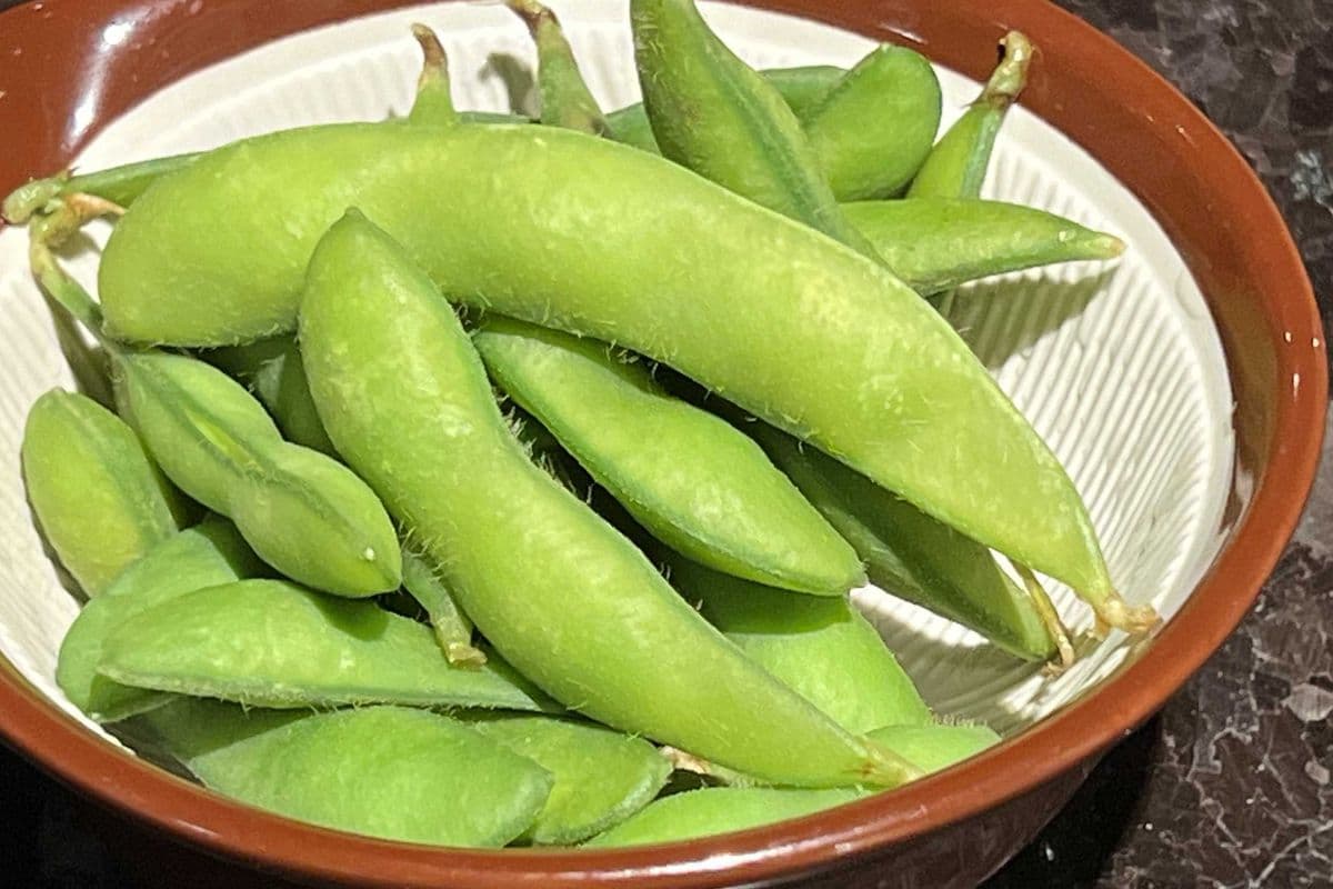 Edamame