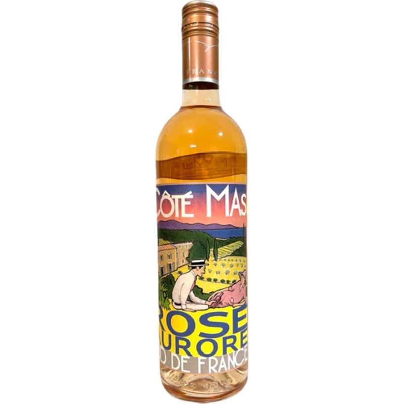 Paul Mas Cote Mas Rose (1000 ml)