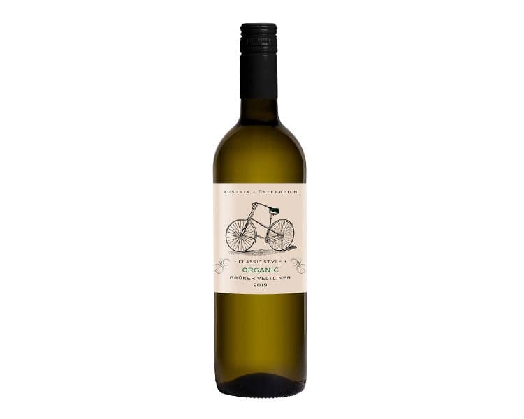 Grüner Veltliner, Sepp Moser