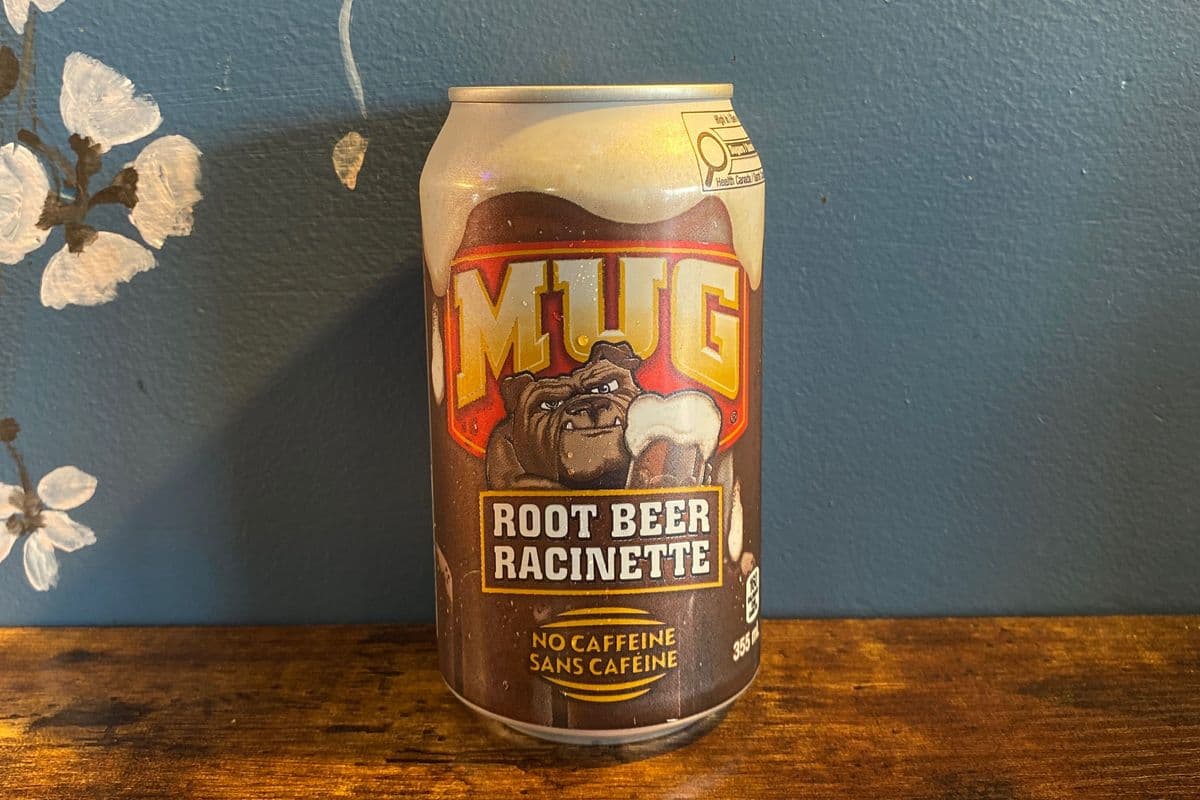 Root Beer