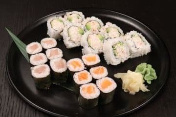 Maki Roll Combo B