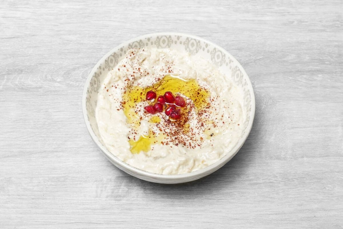M'Tabbal Dip
