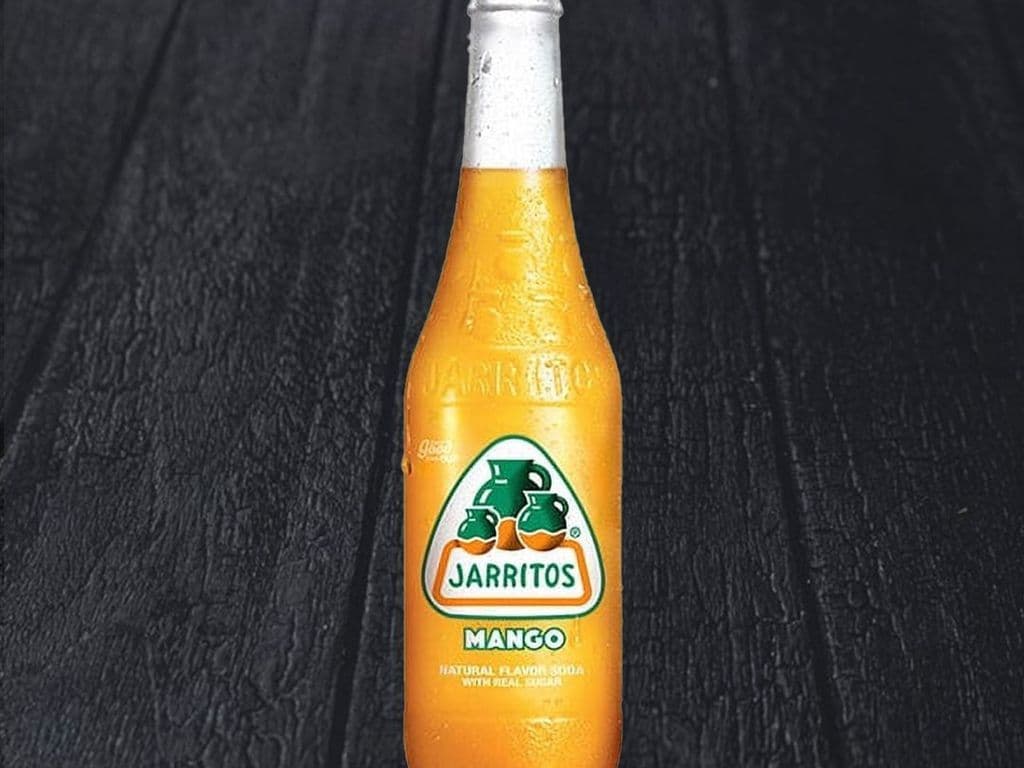 Jarritos Mango