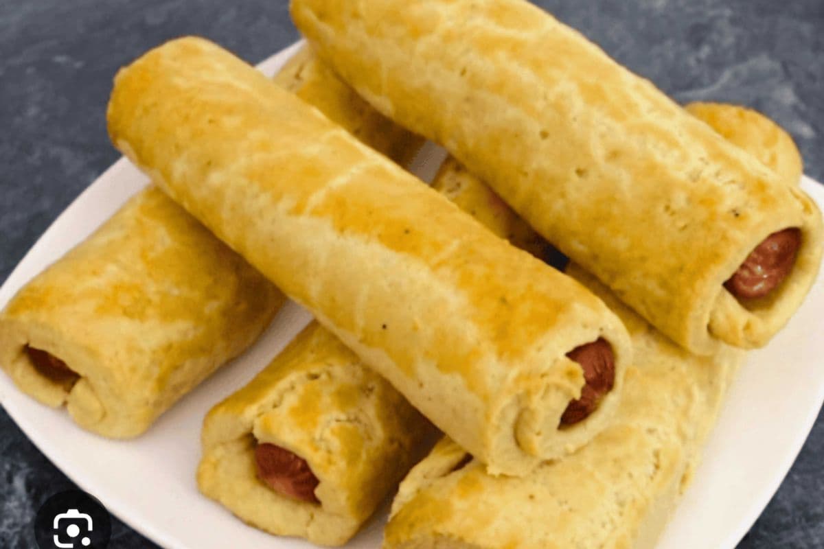 Sausage Roll