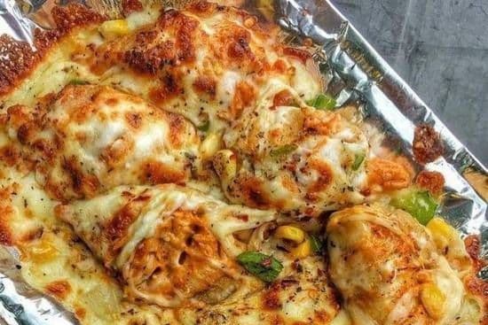 Momos Poutine (6 pcs)