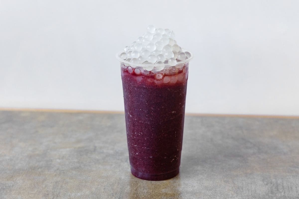Blueberry Mango / 蓝莓 芒果