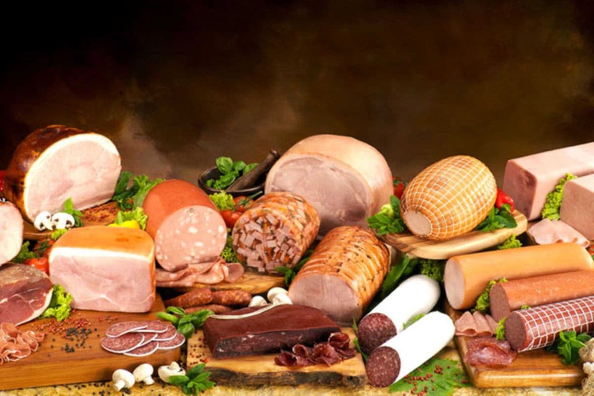 Deli (250 g)