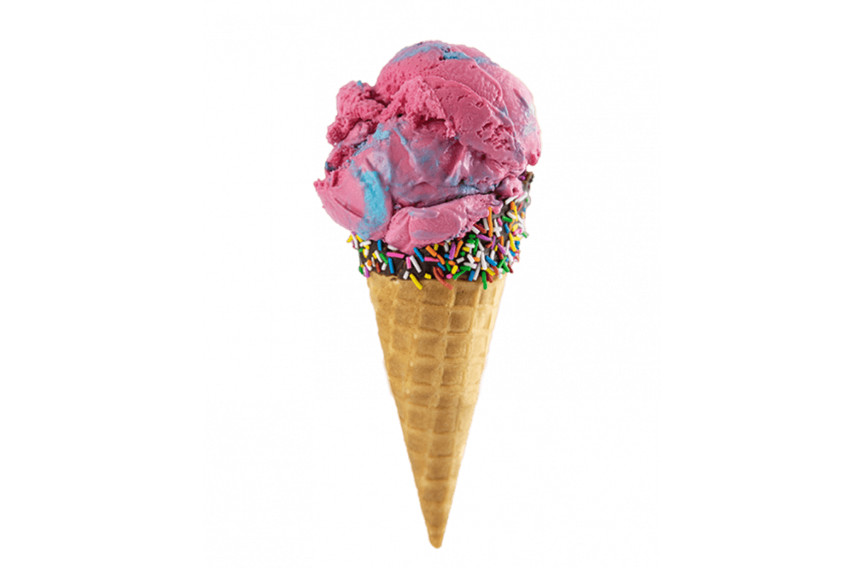 Cotton Candy