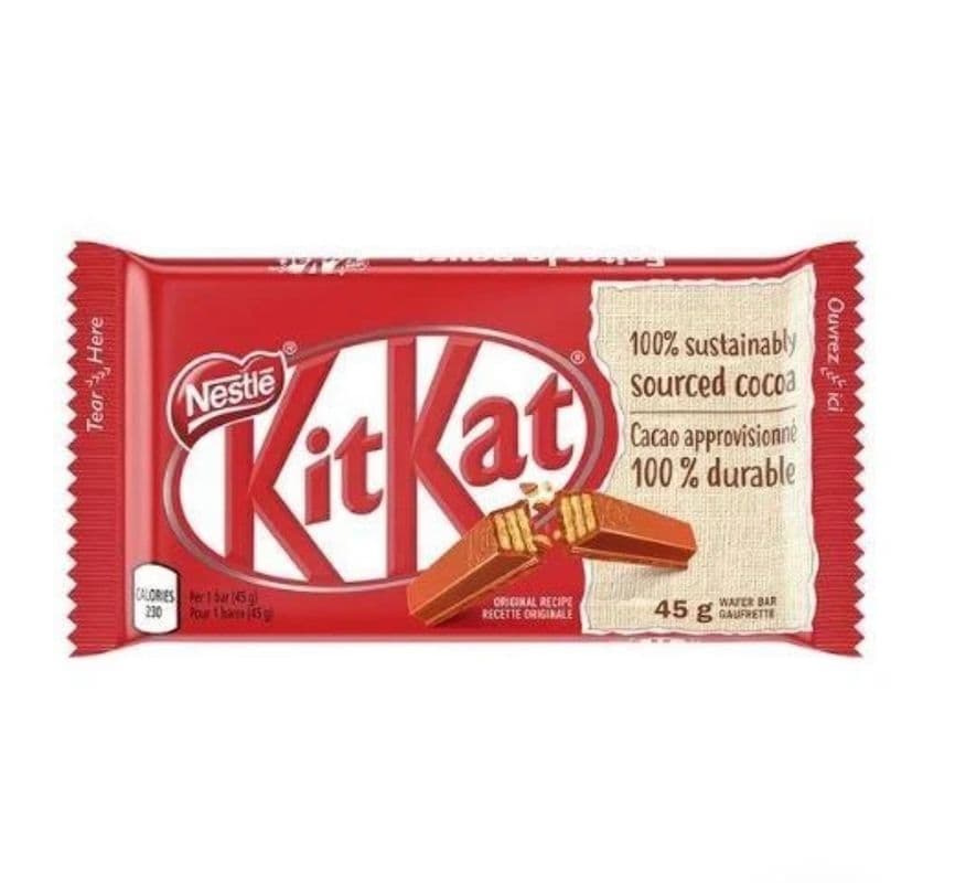 Kitkat (45 g)