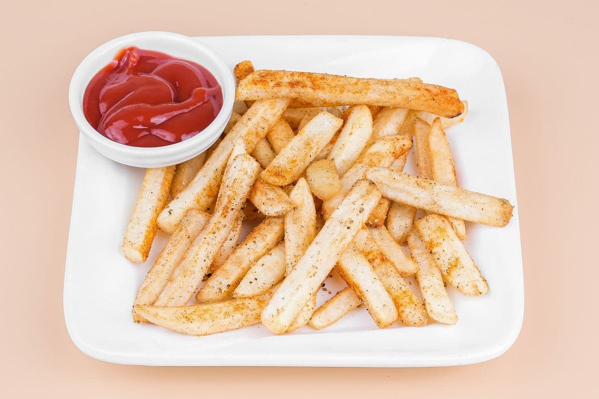 Masala Chips