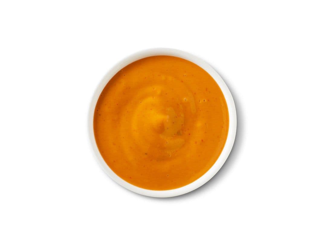 Side of Chile Crema