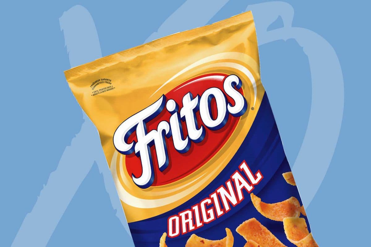 Fritos Original (340g)