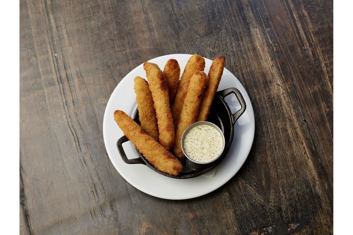 Fried Pickles