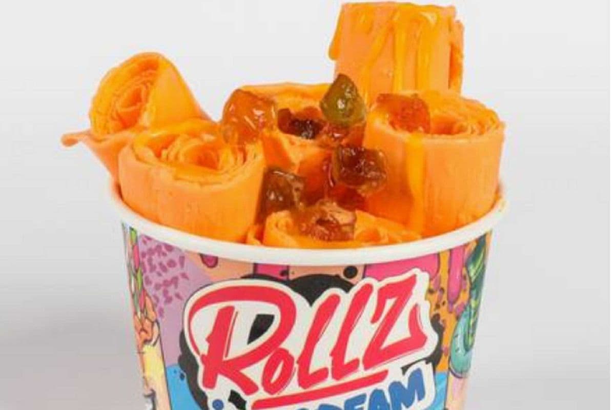 Tutti Frutti