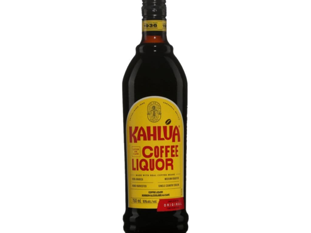Kahlua