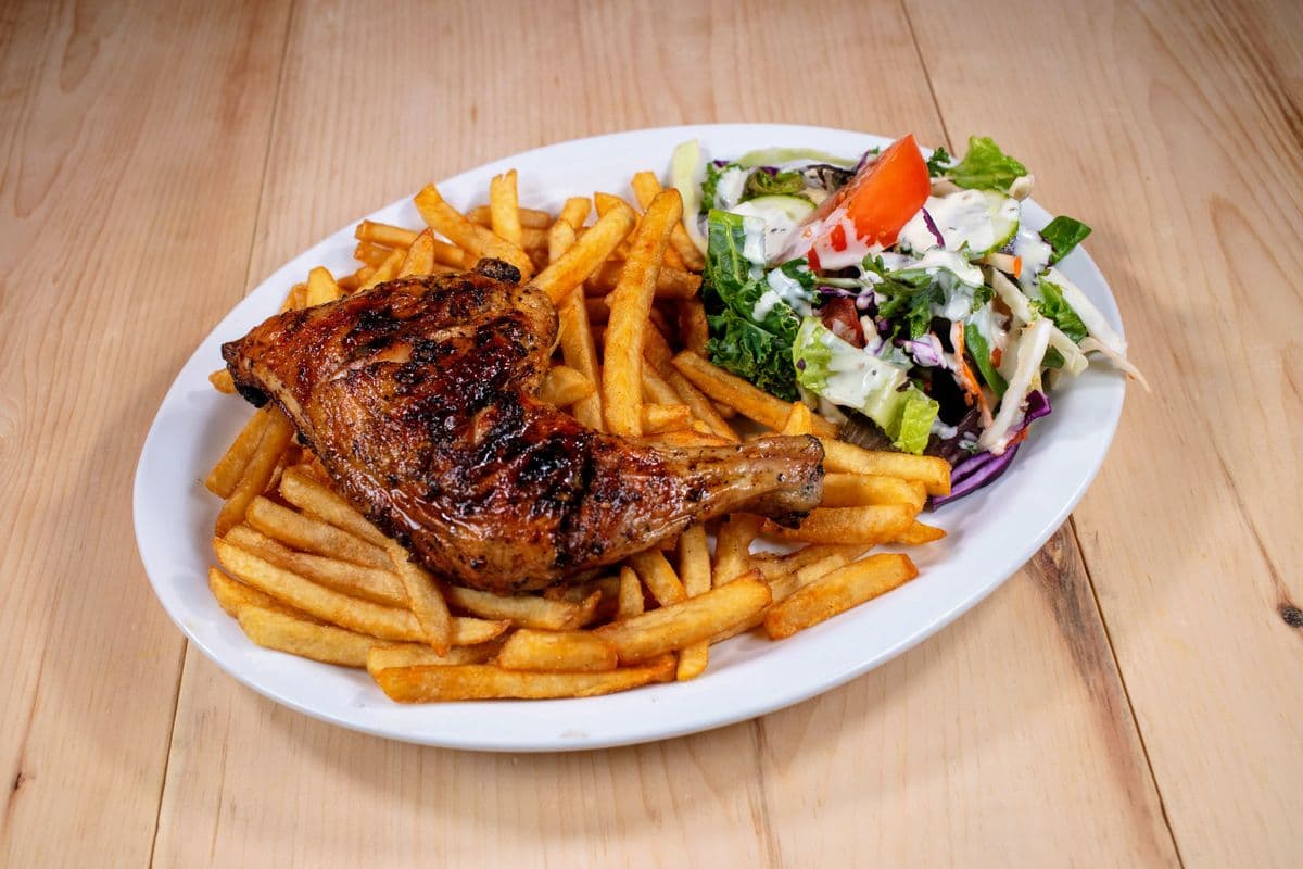 Chefs Special