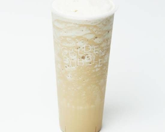 Iced Cappuccino