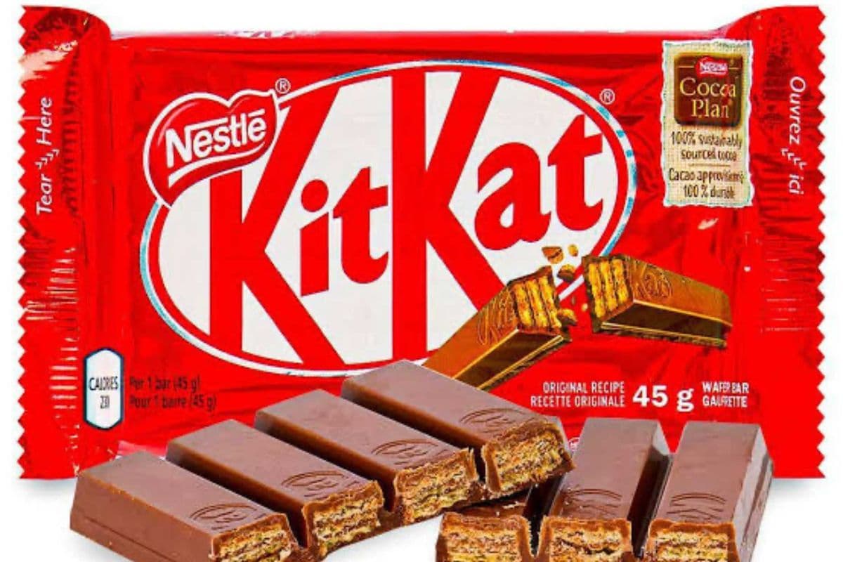Kitkat Original (45 g)