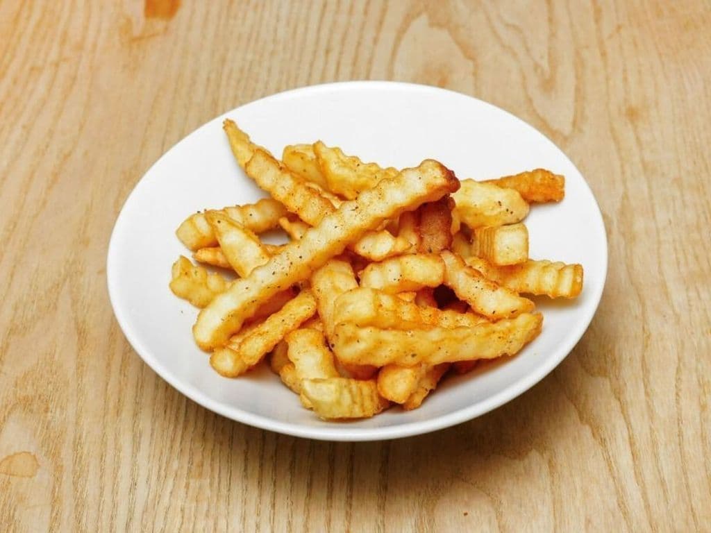 SKIP Side Fries