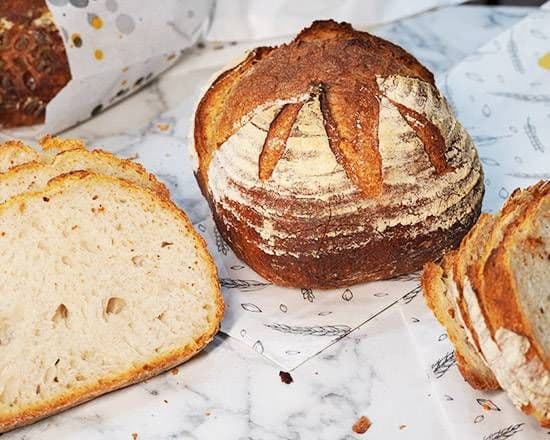 Pain de Campagne (500 g)