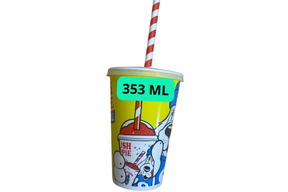 Slush Petit 353ML (353 ml)