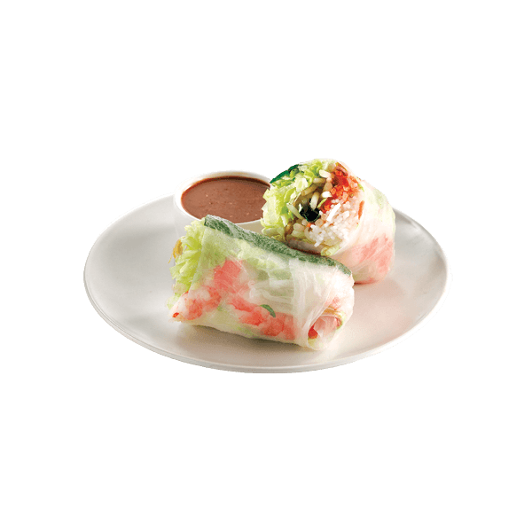 Fresh Spring Roll