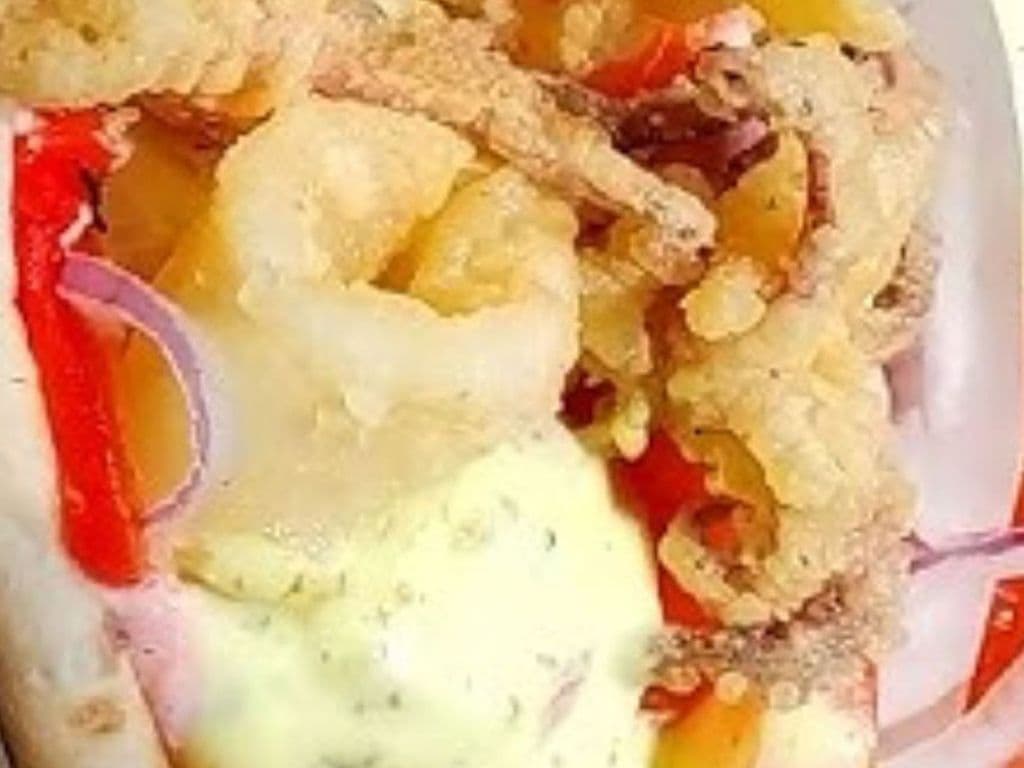 CALAMARI