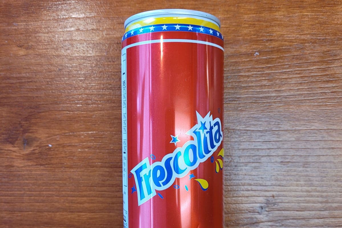 Frescolita canette (355ml)