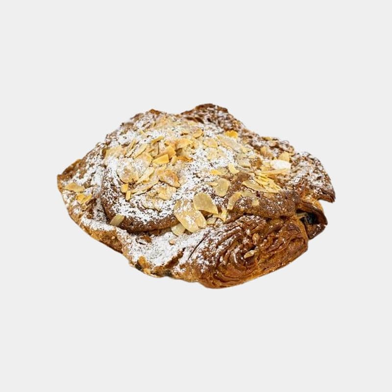 Choco-amandine / Choco-Amandine