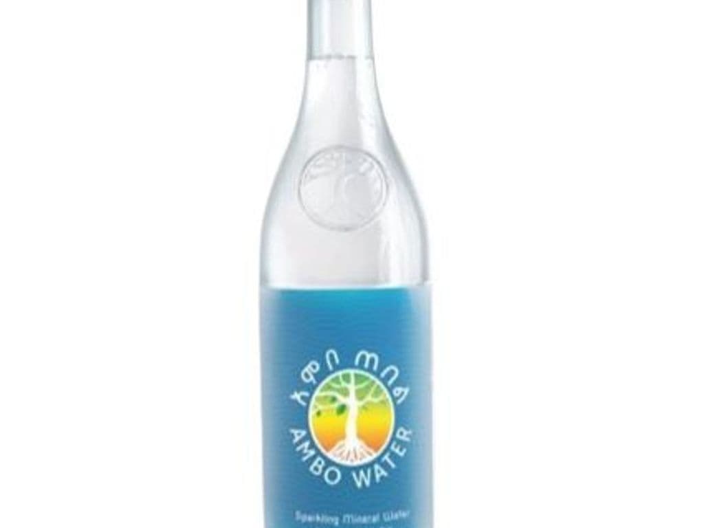 Ambo Mineral Water