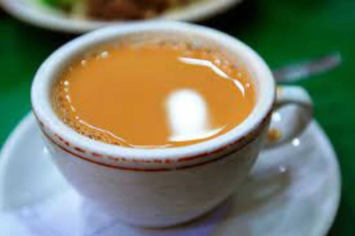 Dudh Patti