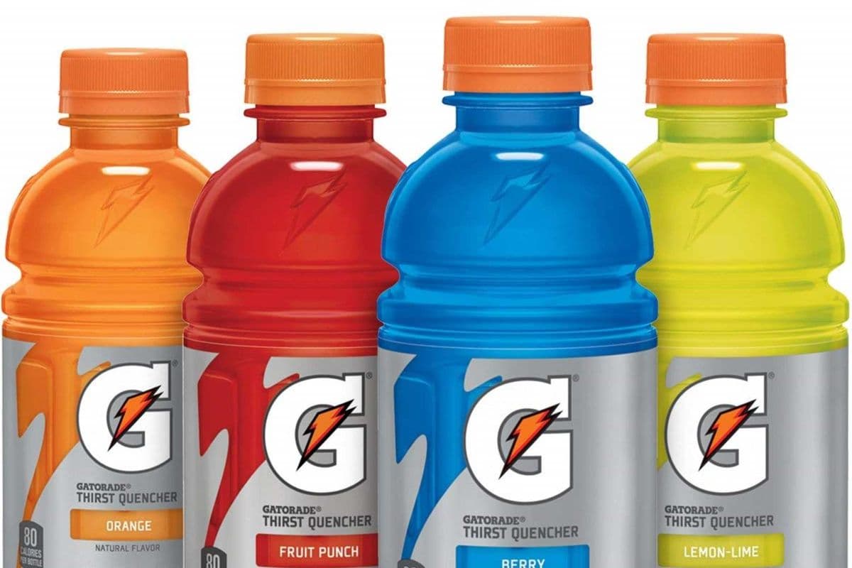 Gatorade