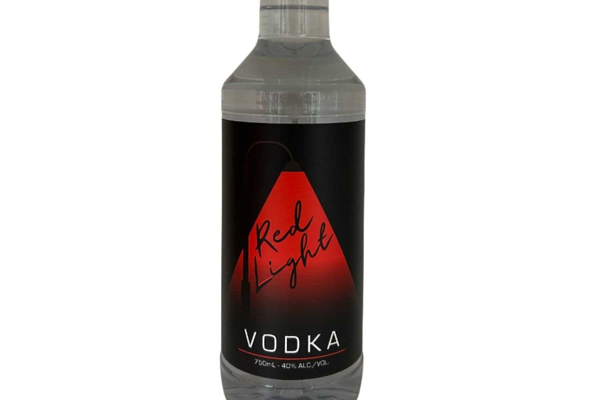 Red Light Vodka (1 x 1.75 L)