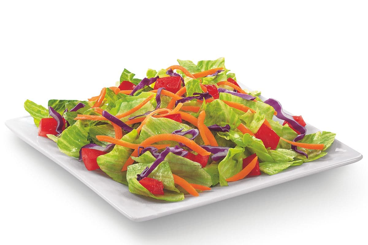 Side Salad