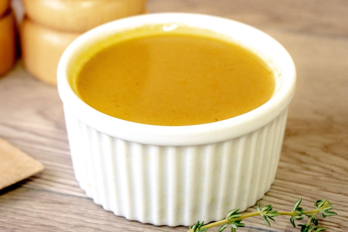Sauce (4 oz )